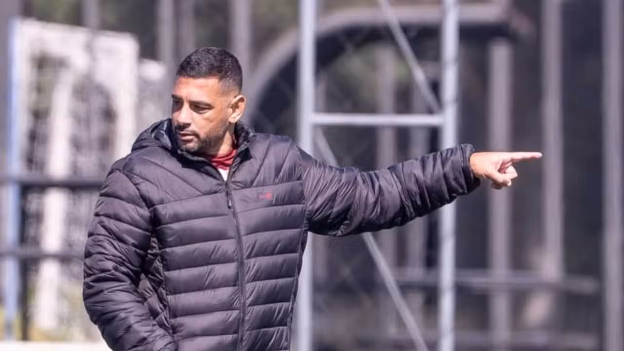 Diego Souza - Instagram
