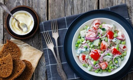 Dieta Mediterrânea - from my point of view/Shutterstock.com