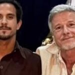 Diogo Novaes e Marcelo Novaes - Reprodução/Instagram