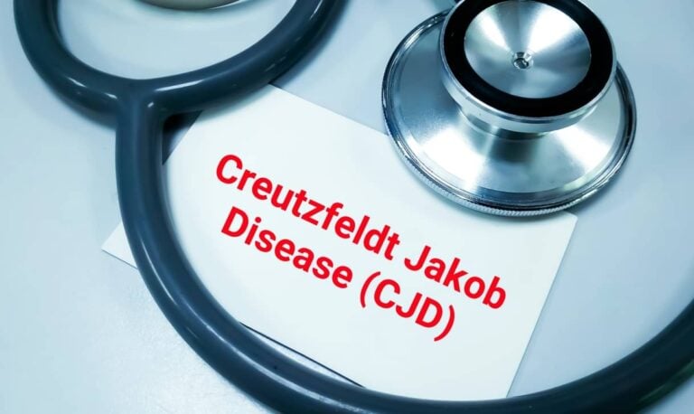 Doença Creutzfeldt-Jakob - Md Saiful Islam Khan/istockphoto.com