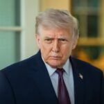 Donald Trump - Instagram