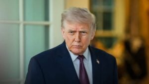 Donald Trump - Instagram