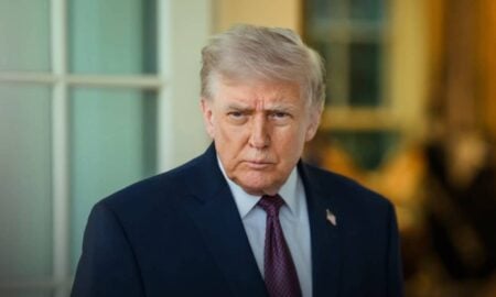 Donald Trump - Instagram