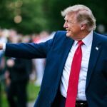 Donald Trump - Rawpixel.com / shutterstock.com