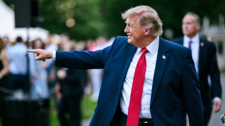 Donald Trump - Rawpixel.com / shutterstock.com