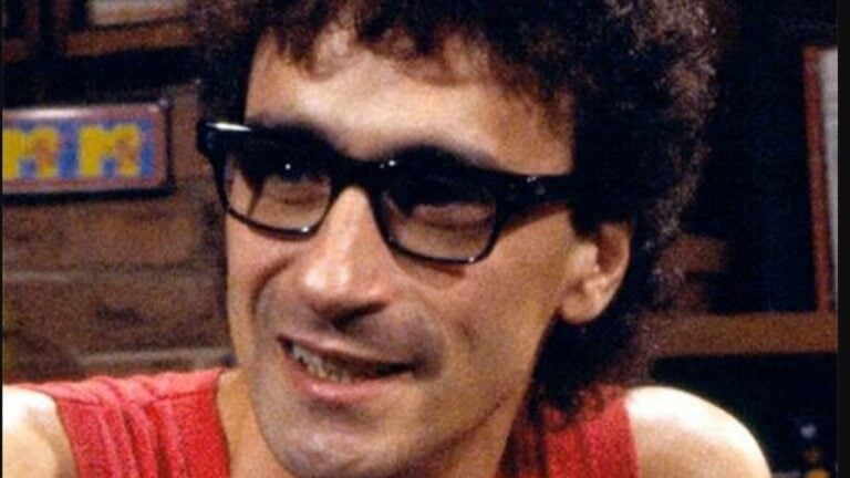 Donnie Iris - Divulgação