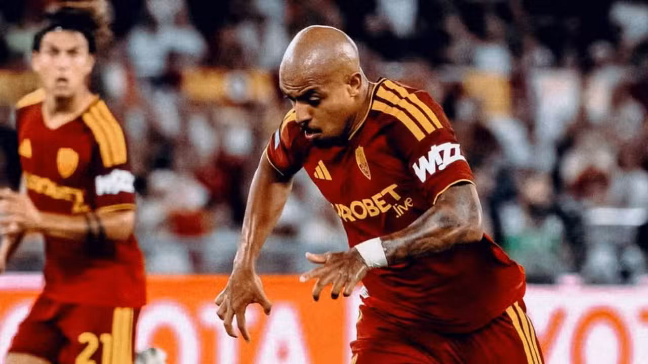 Donyell Malen - Instagram
