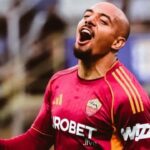 Donyell Malen - Instagram