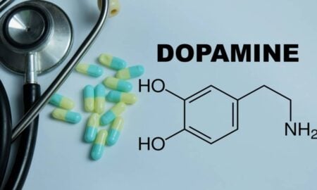 Dopamina - bangoland - shutterstock.com