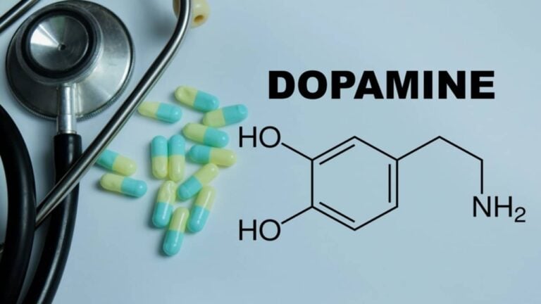 Dopamina - bangoland - shutterstock.com