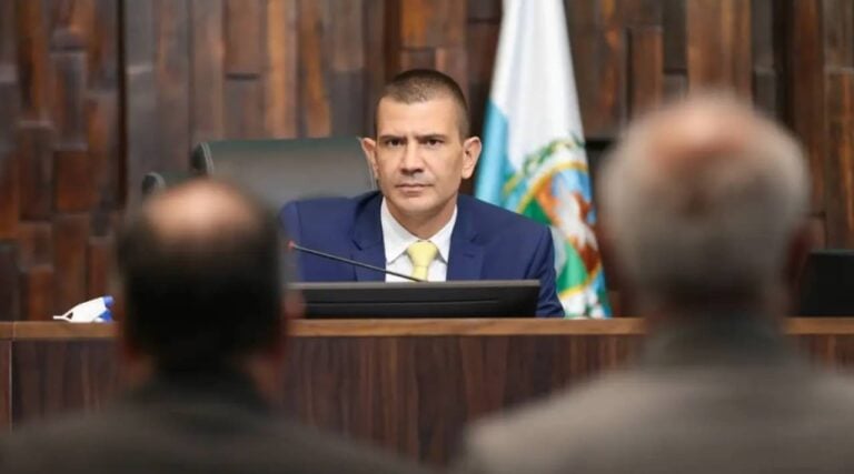 Douglas Ruas - Reprodução/Alex Ramos/Alerj