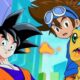 dragon ball - Reprodução