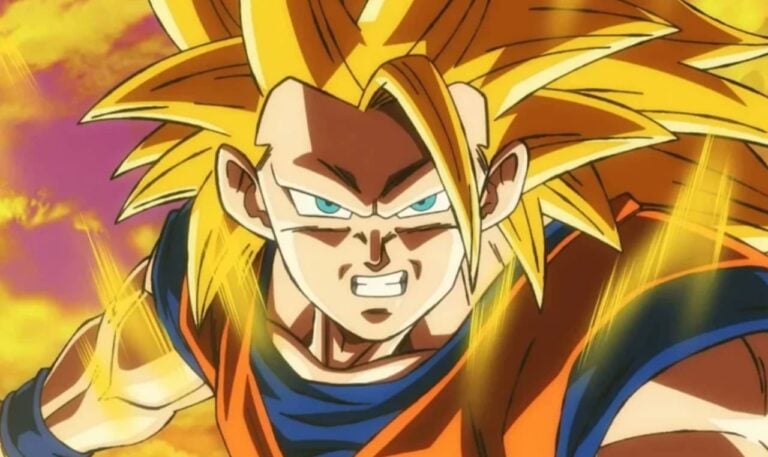 Dragon Ball Super: Beerus - Reprodução