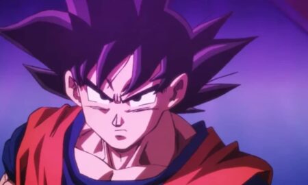 Dragon Ball Super - Reprodução