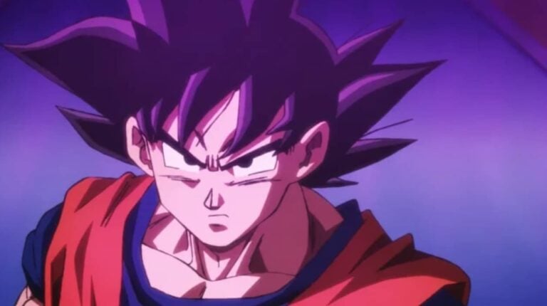 Dragon Ball Super - Reprodução