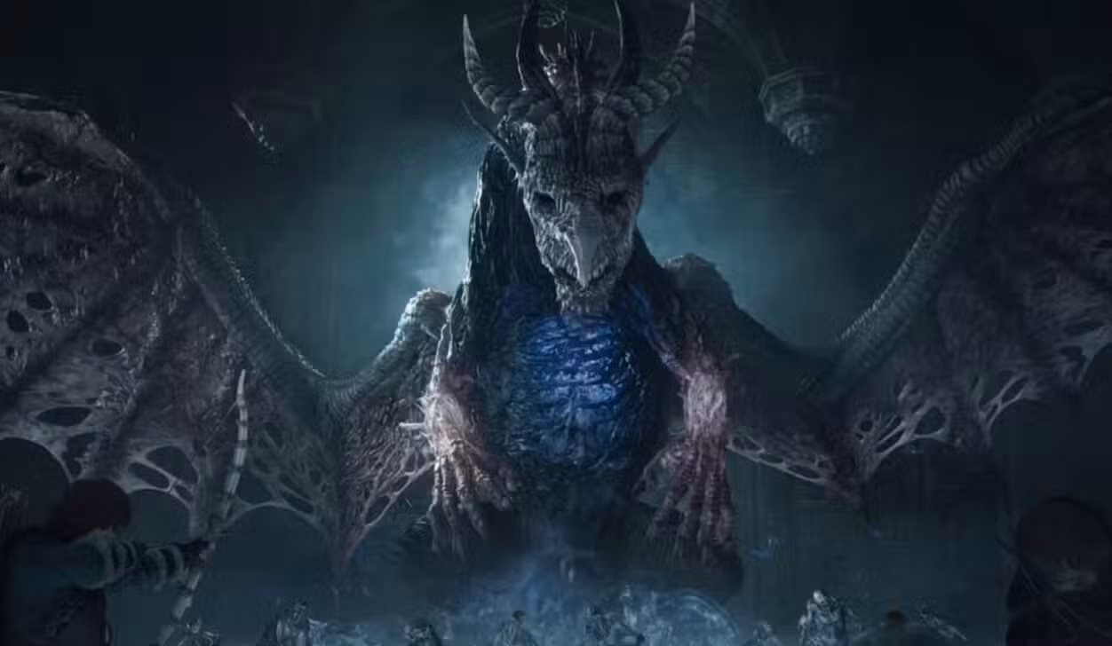 Dragon’s Dogma 2 - Reprodução
