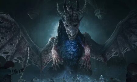 Dragon’s Dogma 2 - Reprodução