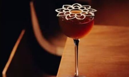 Drinks do Exímia e do Tan Tan, bares de São Paulo - Divulgação/The World's 50 Best Bars