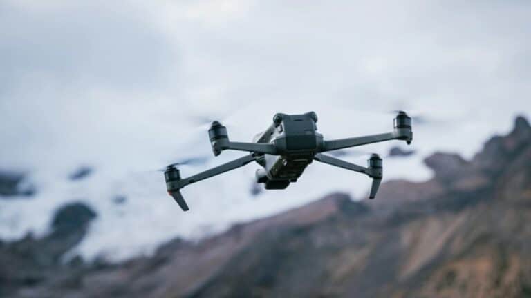 drones - lzf - shutterstock.com