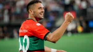 Dusan Tadic - Instagram/dusantadic