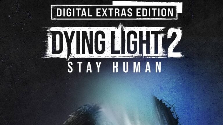 Dying Light 2 - Divulgação