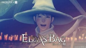 Edda's Bag - Reprodução
