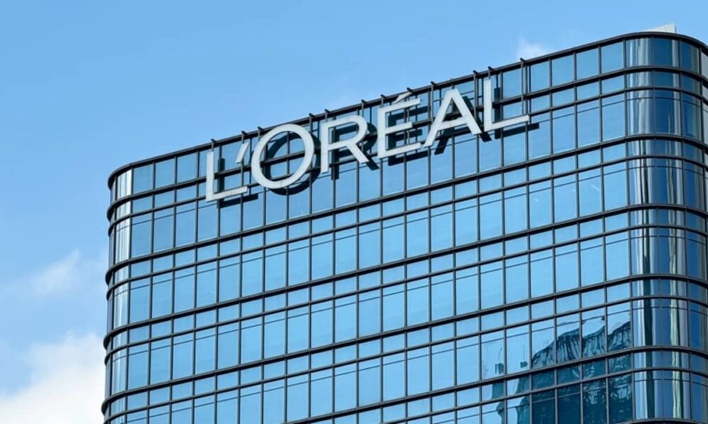 L’Oréal recebe inscrições para estágio com bolsa de R$ 2.000