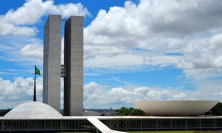 Edifício do Congresso Nacional - mtcurado/ istockphoto.com