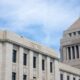 Edifício do parlamento japonês - istock-tonko/ istockphoto.com