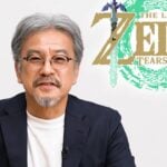 Eiji Aonuma - Instagram