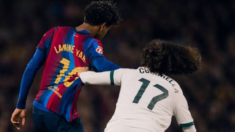 El Clásico - X/Twitter
