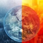 El Niño - coffeekai/istockphoto.com