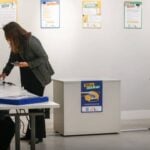 Eleição, votação - Paulo Pinto/Agência Brasil