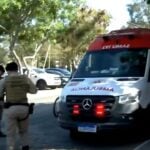 Eleitor morre após passar mal enquanto aguardava para votar em Vitória da Conquista - TV Sudoeste