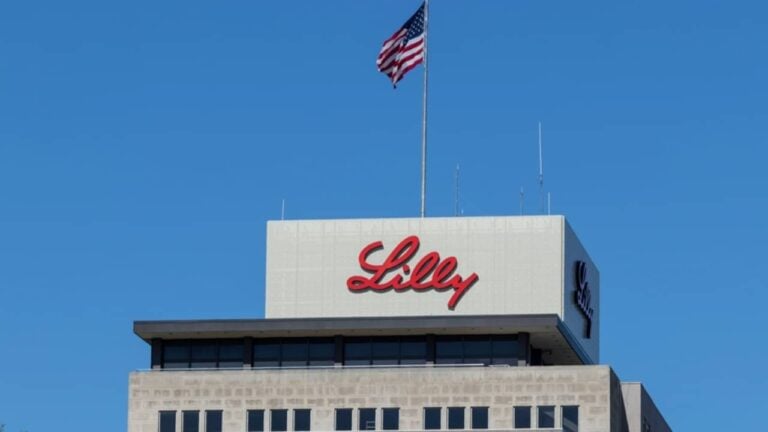 Eli Lilly - Jonathan Weiss / Shutterstock.com
