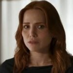 Em Quem Ama Cuida: Adriana - Reprodução/Globo