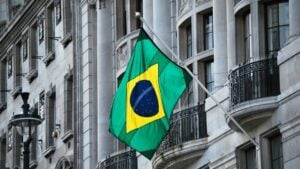 Embaixada Brasileira - PhenomArtlover/istockphoto.com