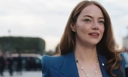 Emma Stone - Reprodução/X/Twitter