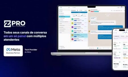 Desenvolvedora do Z-PRO em Minas vira provedora oficial de mensagens corporativas da Meta