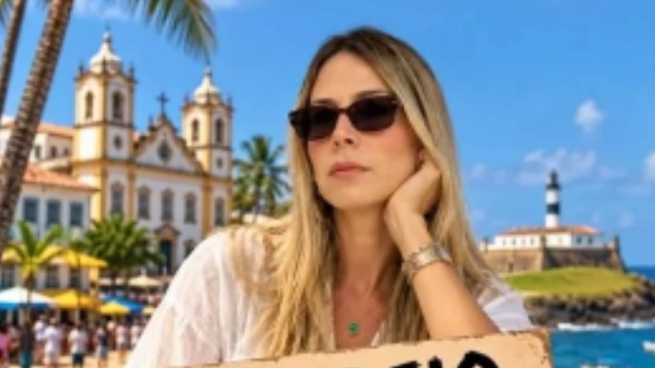 empresária sofre críticas após atacar baianos - Divulgação