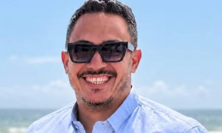 Empresário Saymon Sousa Silva - Divulgação