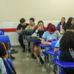 Enem 2026: domingo (18) é o último dia para escolher idioma