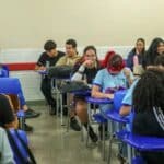 Enem 2026: domingo (18) é o último dia para escolher idioma