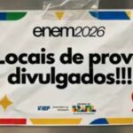 Enem 2026 - Reprodução