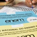 Enem - Divulgação/ Site Agência Gov