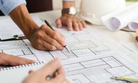 Engenharia - Sakorn Sukkasemsakorn/istockphoto.com