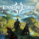 Enshrouded - Reprodução