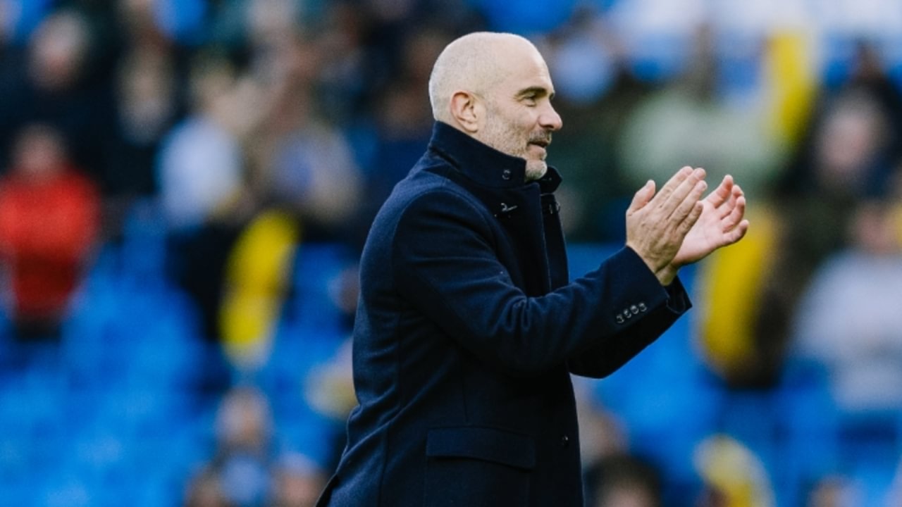 Manchester City confirma lesão de Semenyo; veja por que Maresca ‘comemorou’ exames