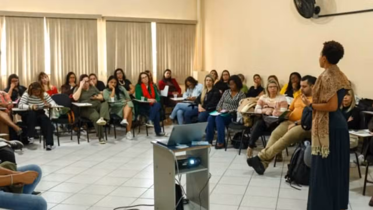 Barra do Piraí inclui saúde mental no novo plano contra desastres