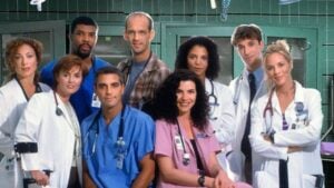 ER: Plantão médico - Divulgação